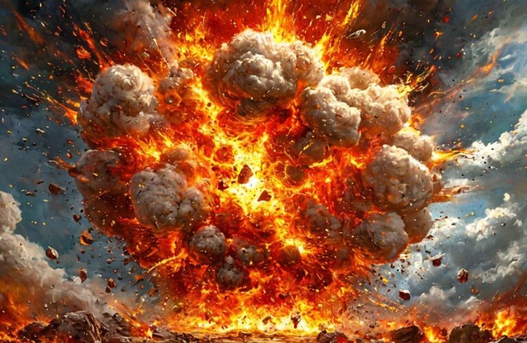    Изображение сгенерировано нейросетью Шедеврум Лаура Акопян