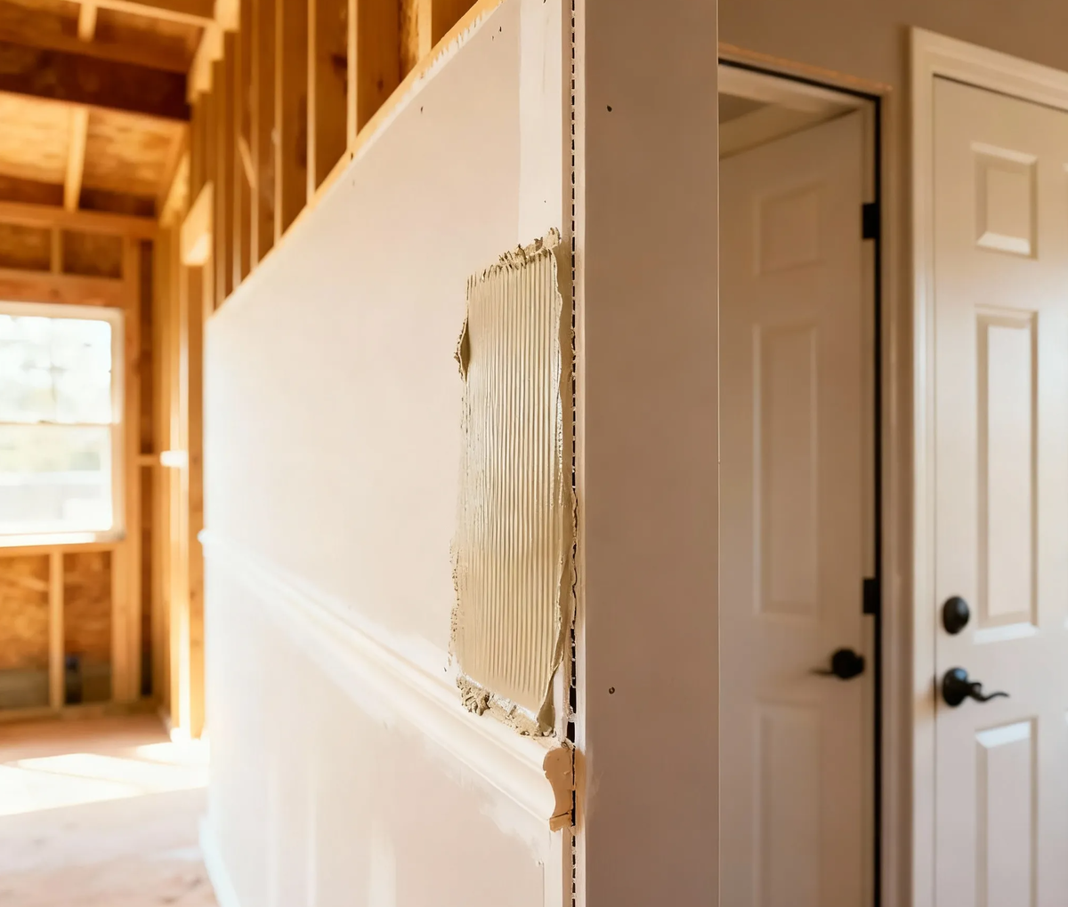 Вот она — мечта: стена, где каждый гвоздь вбит в уверенность, а не в надежду. Чтобы она оставалась такой после десятка зим, нужно выбирать не просто лист, а союзника, который не предаст при первом перепаде влажности.