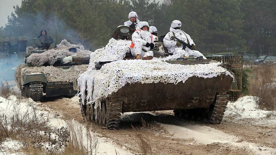    Фото: Global Look Press/Pavlo_bagmut