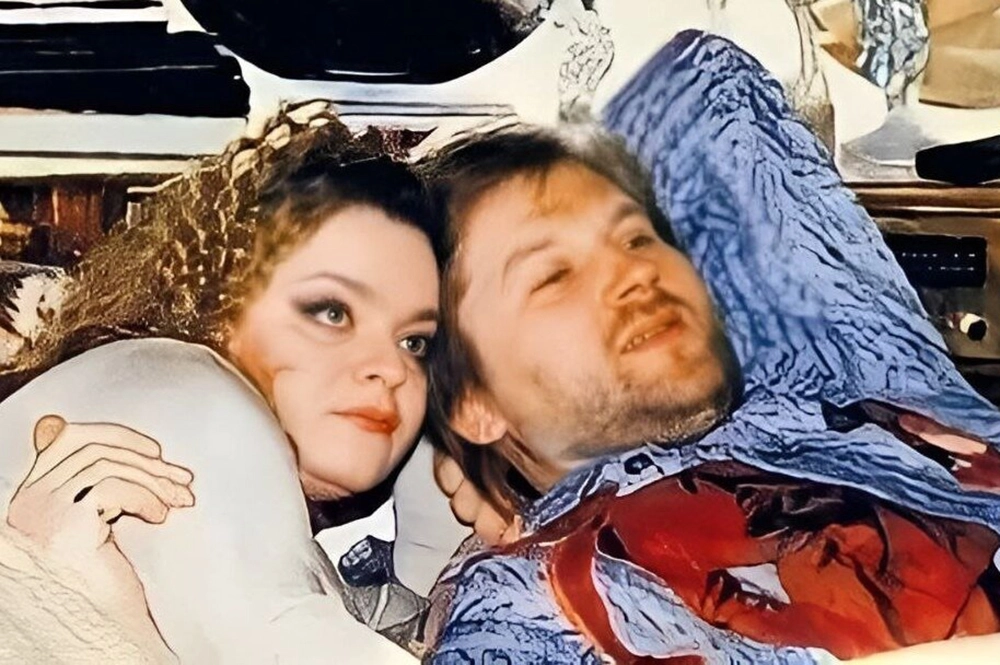 Лариса и Виктор. Источник:https://static1-repo.aif.ru