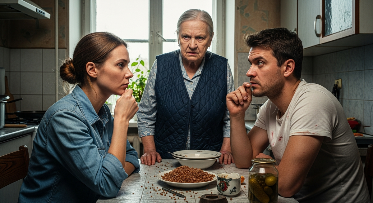 Читать краткий рассказ — автор Юлия Вернер.