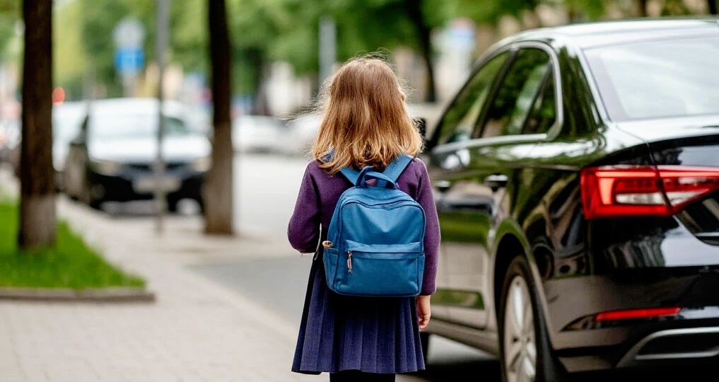 Как помочь потенциальной жертве педофила, если вы обычный прохожий