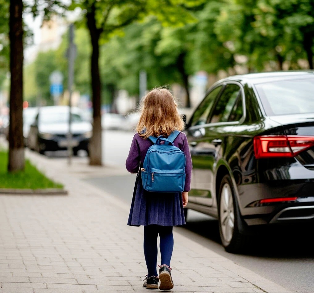 Иллюстрация истории от нейросети