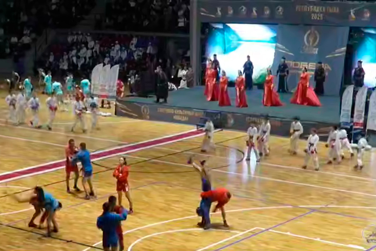    Фото: Правительство Тувы, источник: rtyva.ru