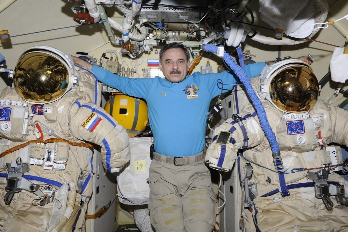    Фото: официальный сайт Роскосмоса, источник: roscosmos.ru
