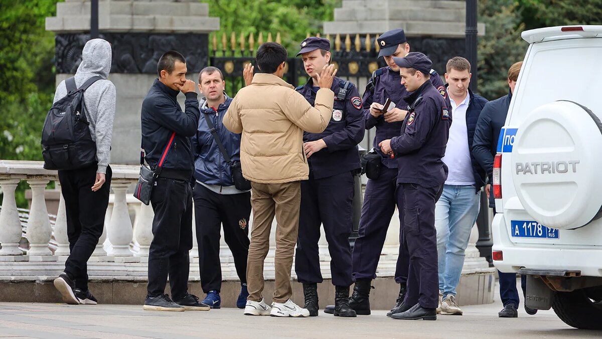   Олег Елков / ТАСС