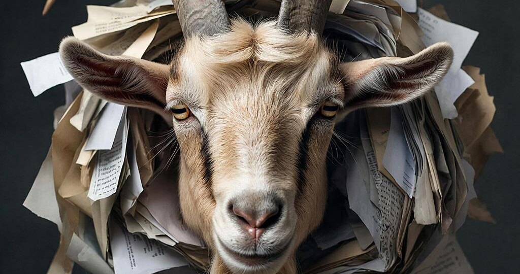 НеЖивой Журнал. Выстрел в копыто