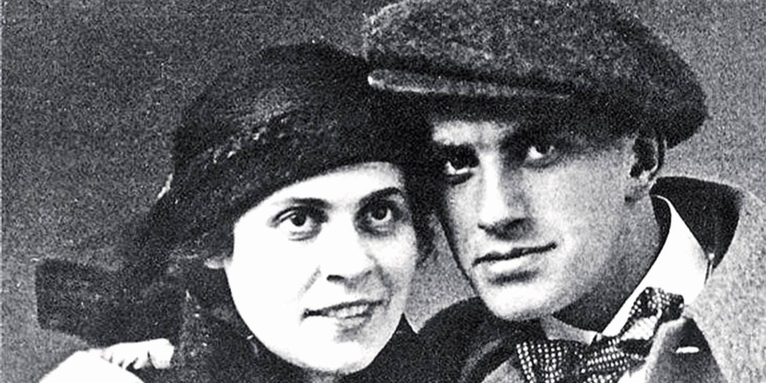 Любовь, власть и страх: 5 скандальных семейных союзов в СССР