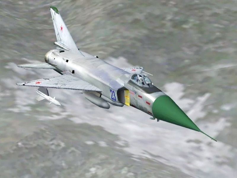 Так начиналась серия легендарных "Сушек"