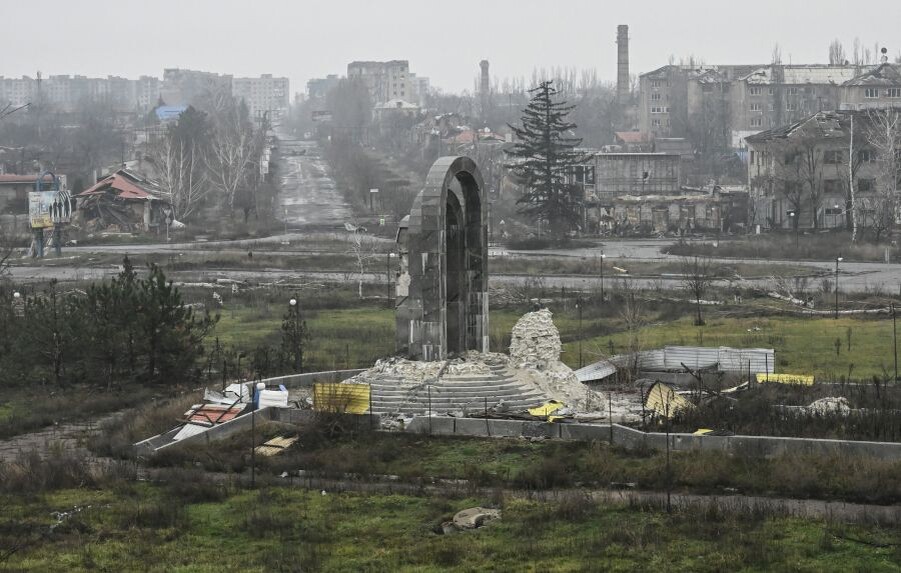     / Источник: © Станислав Красильников/РИА Новости