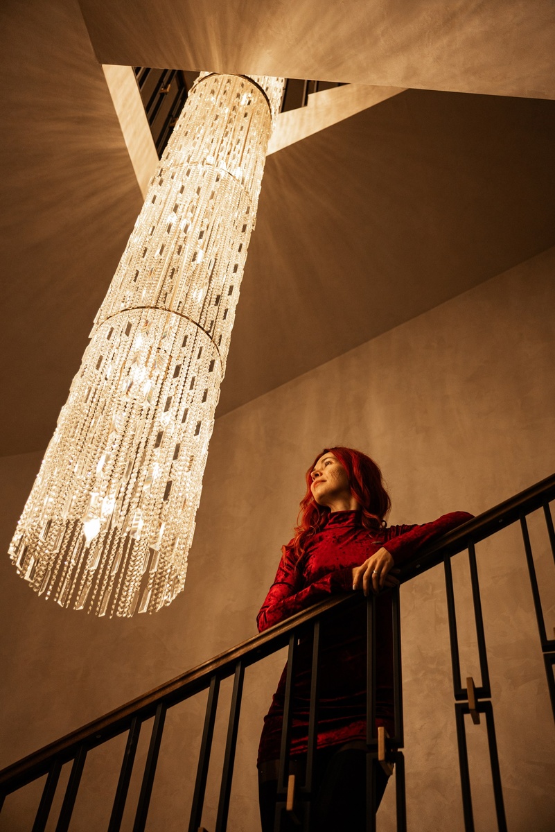 Фото автора 