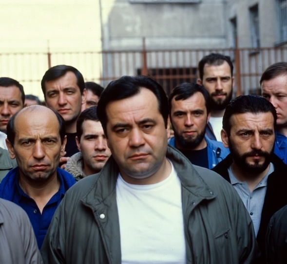 Бандиты 90-х: кто из легендарных фигур криминального мира уже на свободе или может выйти в ближайшее время