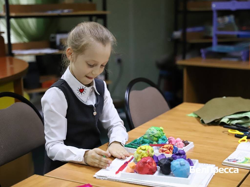     Фото: Валерия Шатько