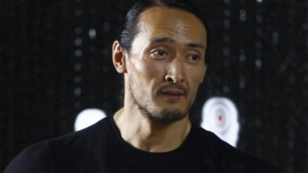     Фото: кадр из фильма "Рэкетир"   
 Текст: Дарья Григоренко