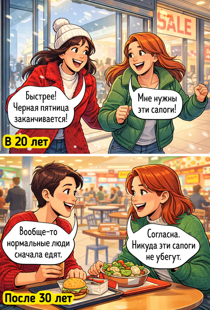 Изображение создано художниками Зоны Комфорта