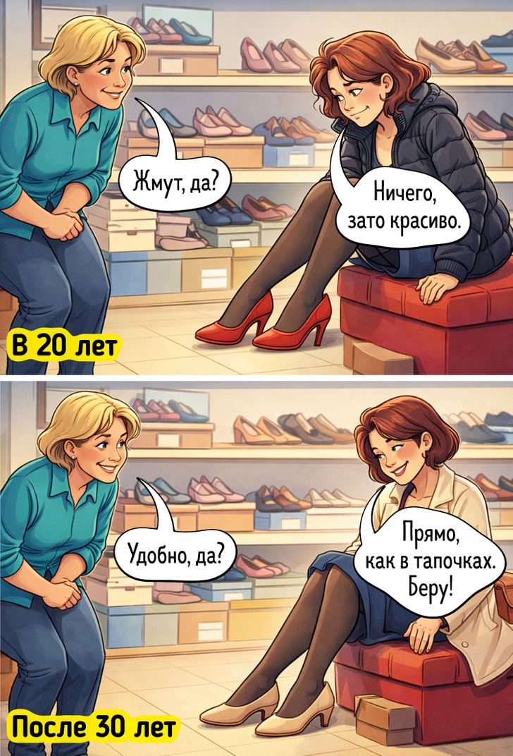 Изображение создано художниками Зоны Комфорта