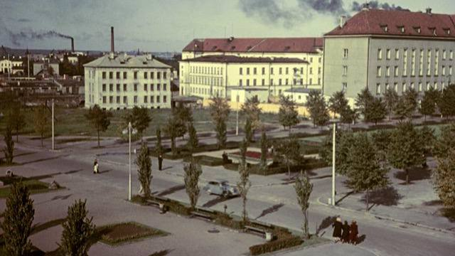 Какой была жизнь Эстонии, Литвы и Латвии до вхождения в СССР? Демография, экономика и документы