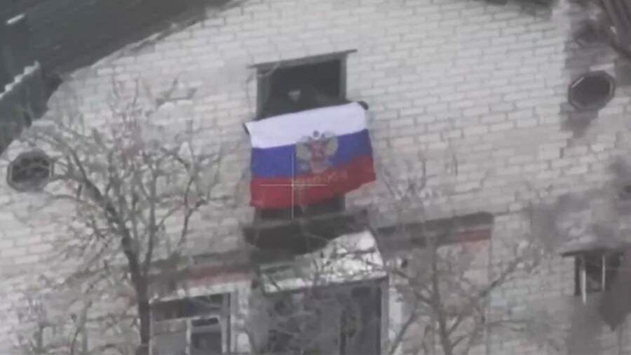    Фото: Министерство обороны РФ