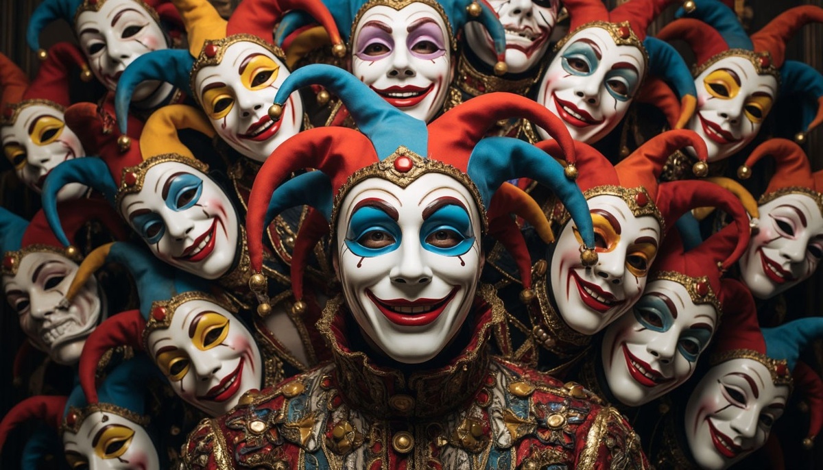 Человек врёт не потому, что не ценит правду, а потому что правда слишком дорога.