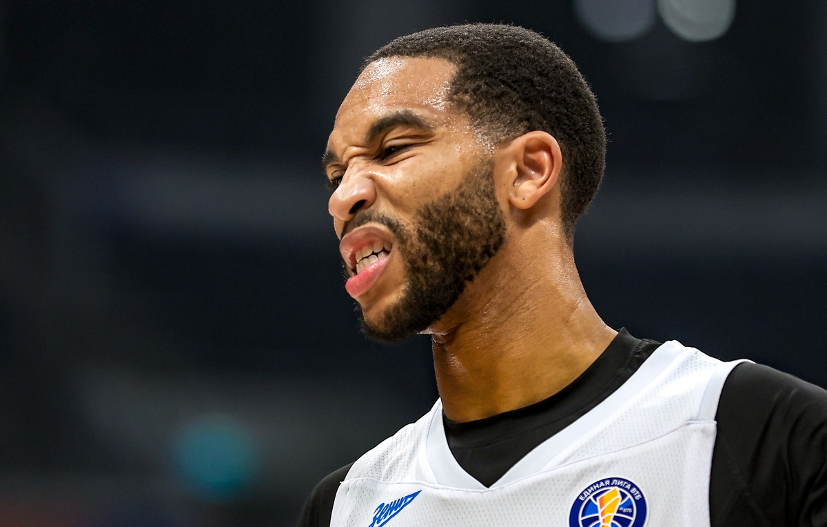    Ксавьер Мун  Михаил Синицын/ТАСС