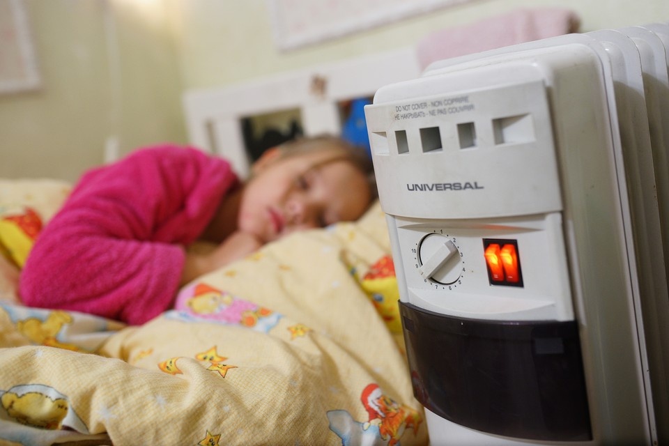    Психолог советует родителям показывать детям мультфильмы, где герои спят в своих комнатах Алексей БУЛАТОВ