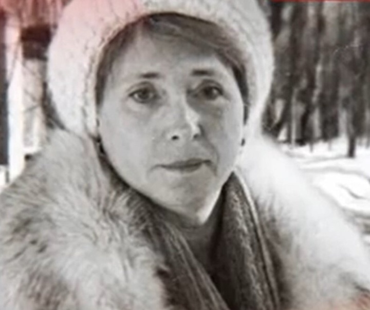 Алла Киреева фото из открытых источников