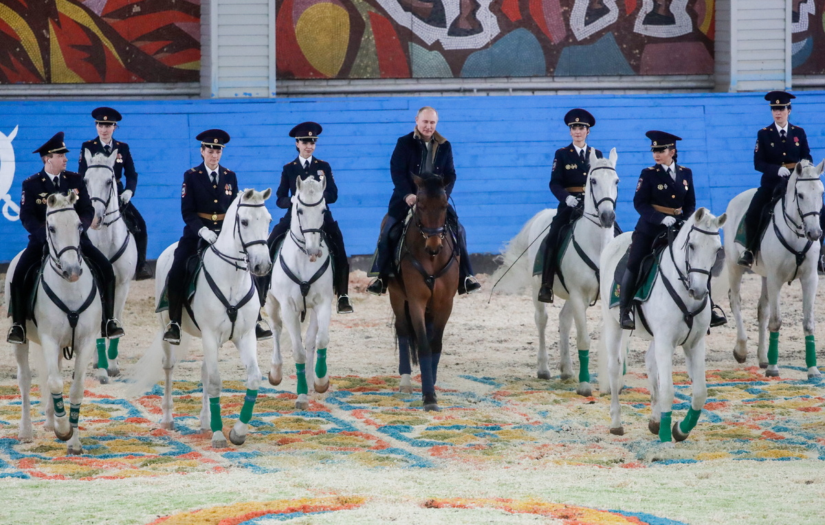 Михаил Метцель/ТАСС