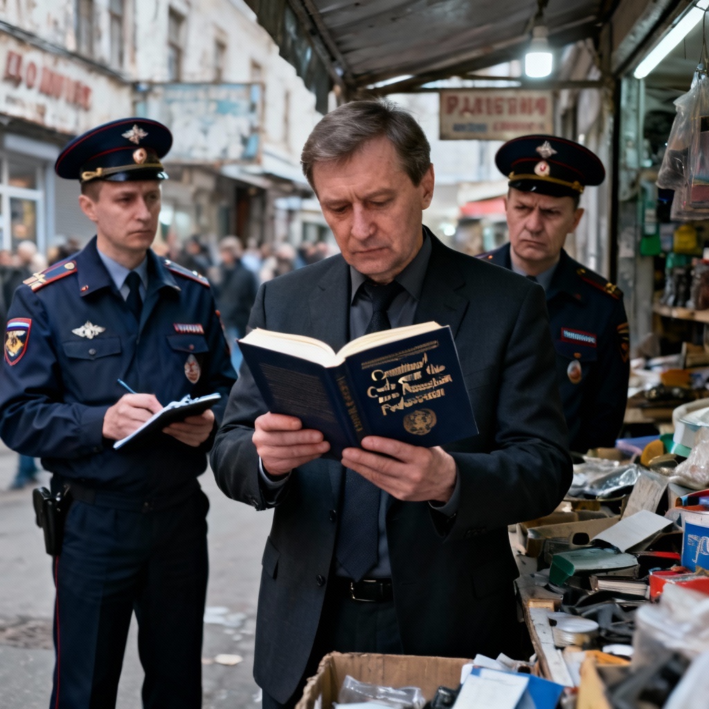 Ответственность за неверную сертификацию