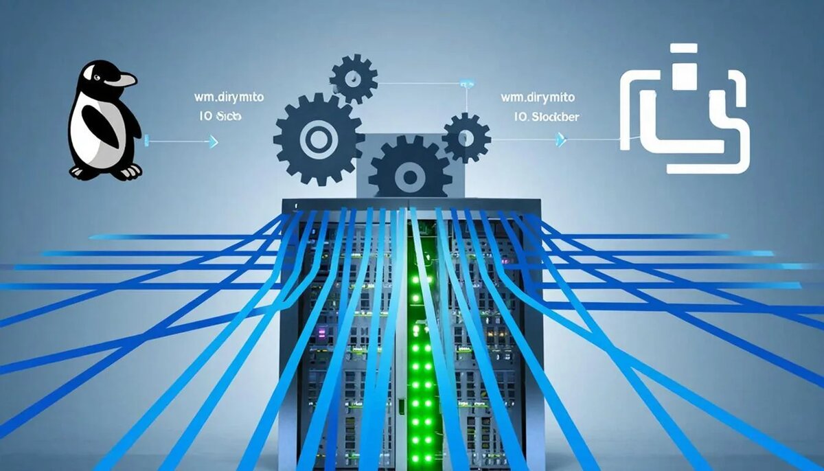 От хаоса к порядку: настройка Linux для рекордов СУБД