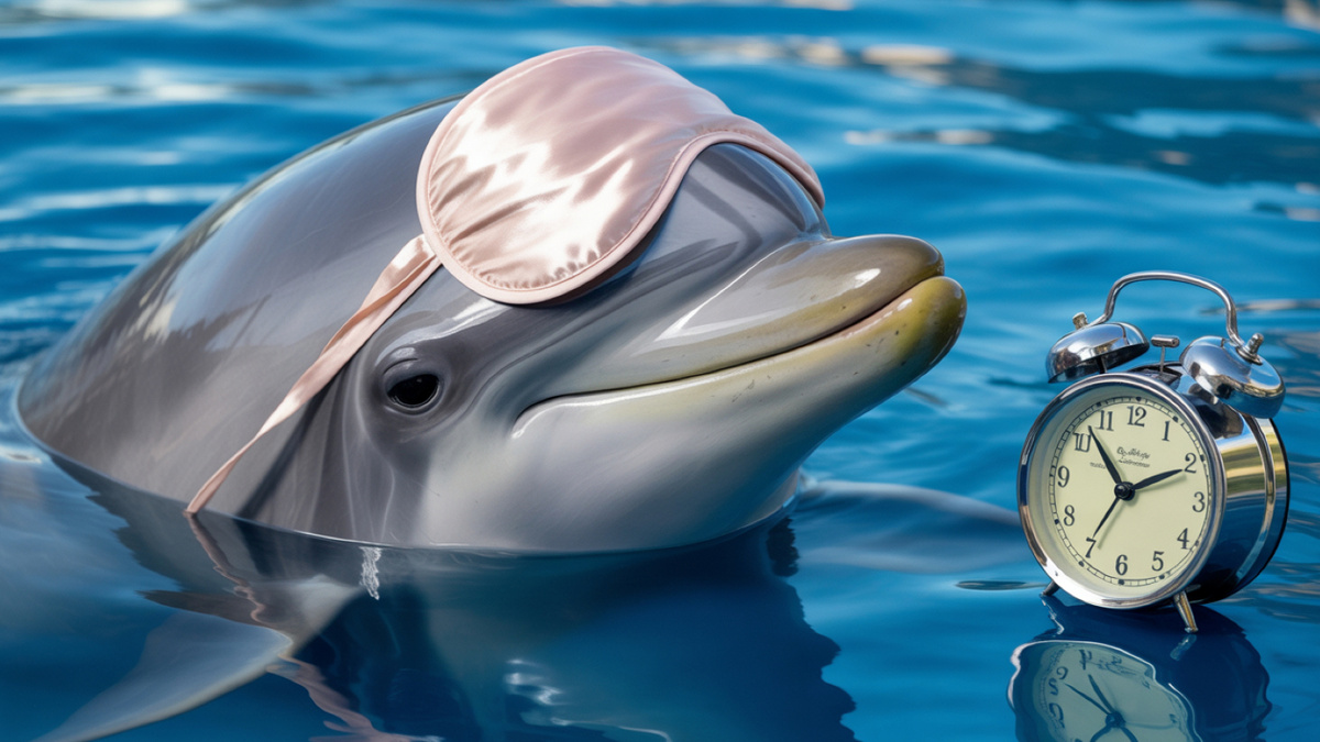     Фото: Recraft.AI Сон — это состояние, характеризующееся пониженной чувствительностью к раздражителям и подавленной двигательной активностью