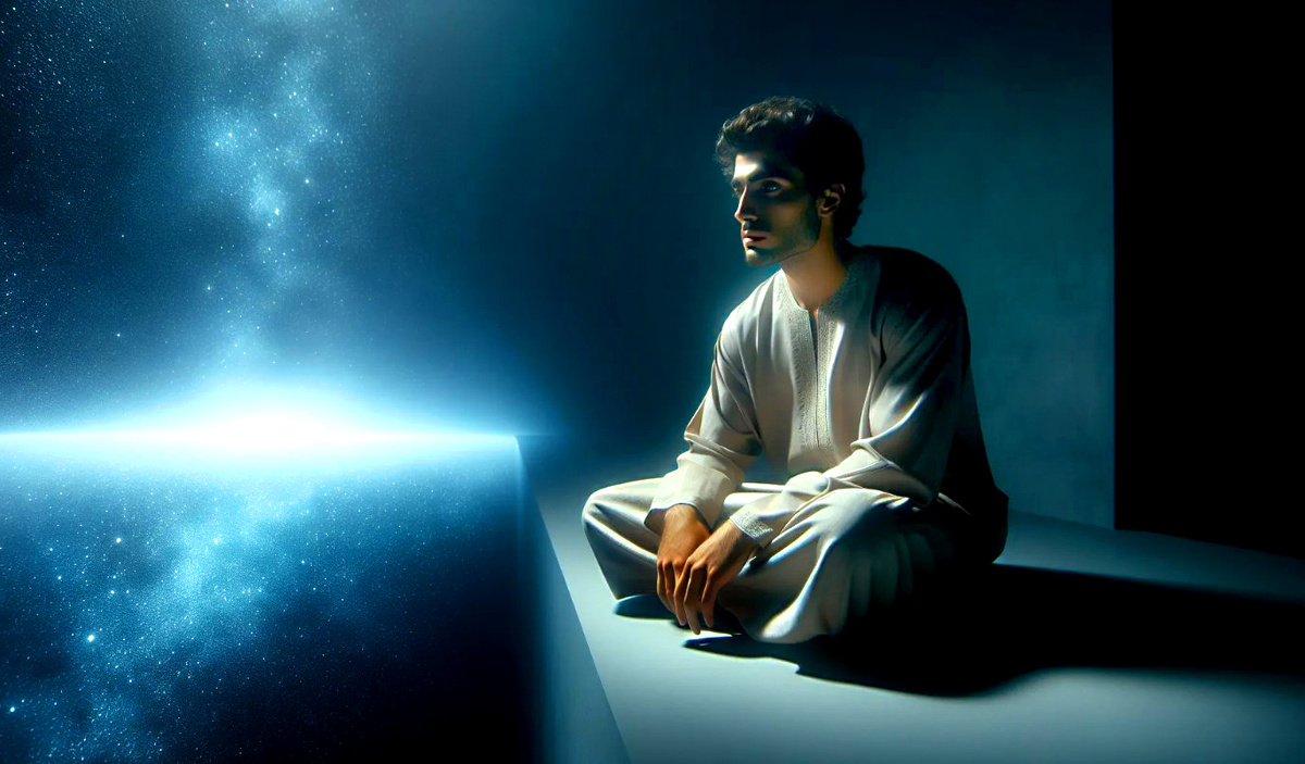 Темная ночь Души