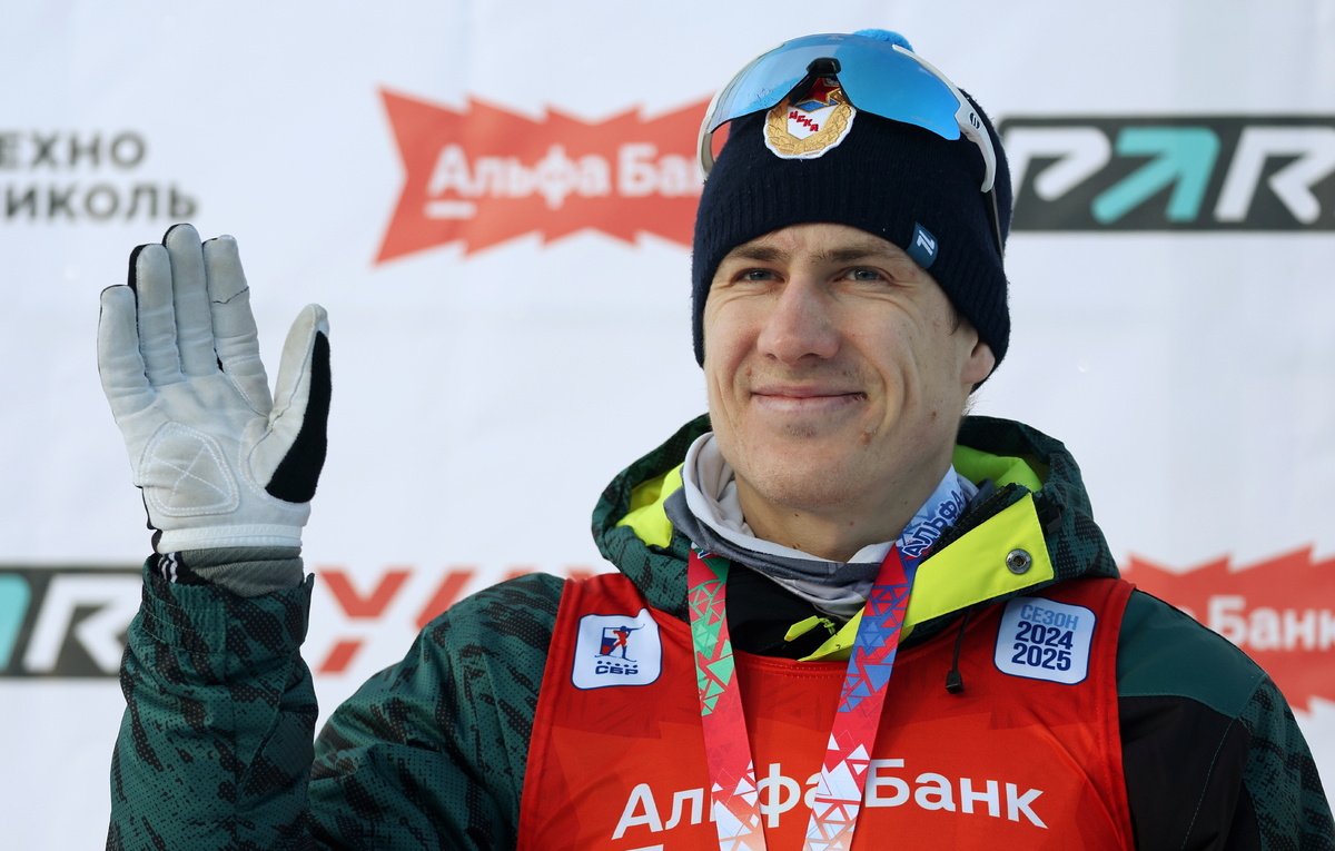    Эдуард Латыпов  Егор Алеев/ТАСС