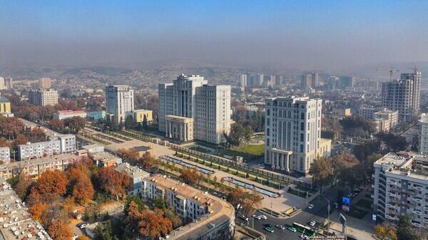    © Foto / Пресс-служба Рустама Эмомали