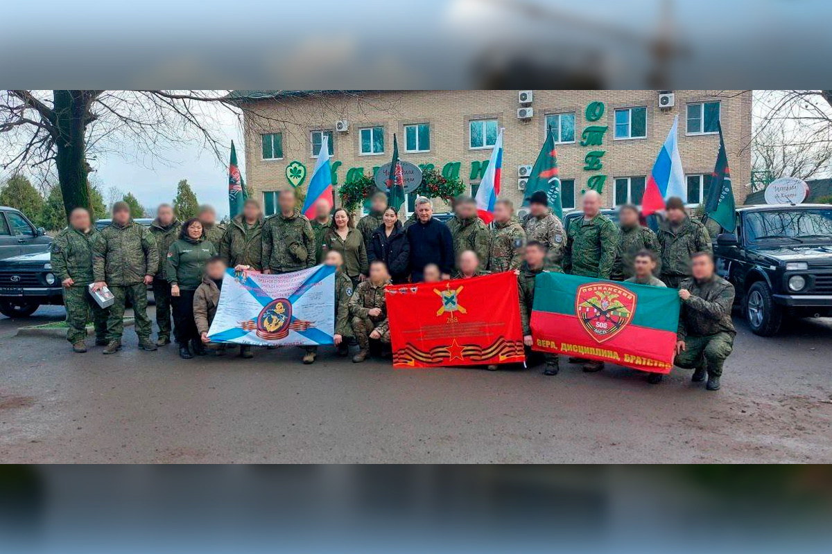    Фото: Правительство Иркутской области