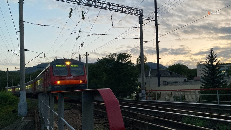      Фото: Виктория Ветер / / ИА «Победа26»