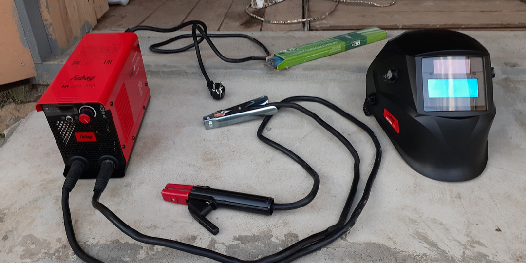 Почему опытные сварщики советуют именно эти электроды: пробовал разные – остановился на этих