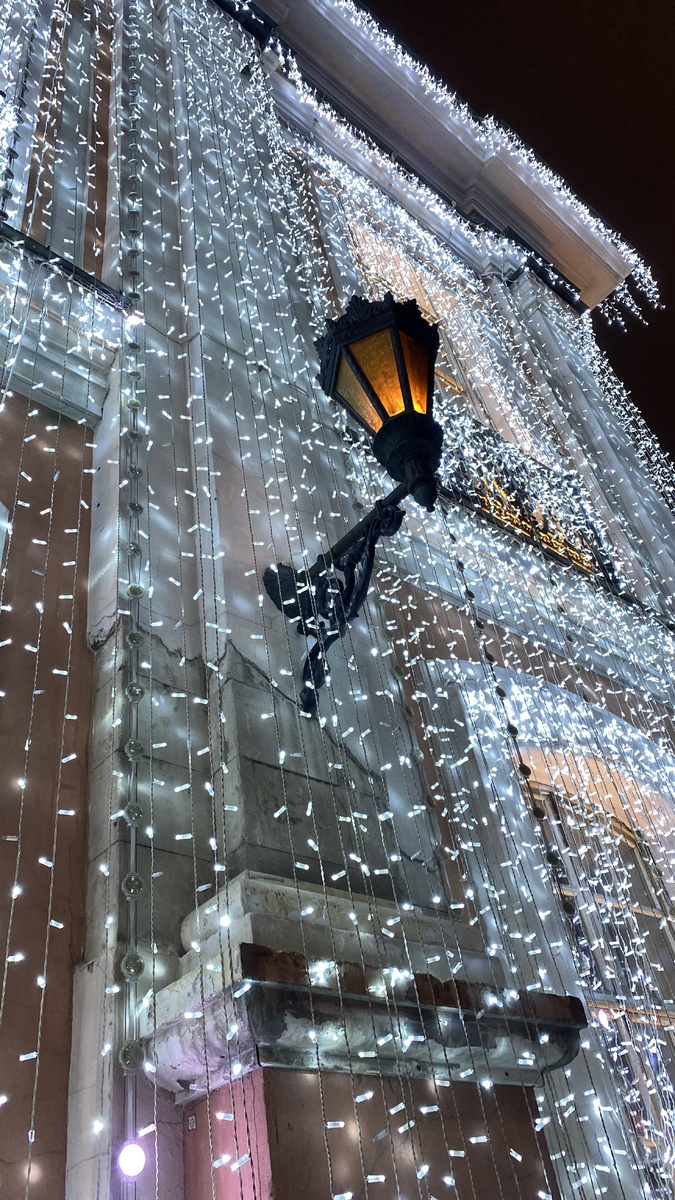 Фото из архива автора