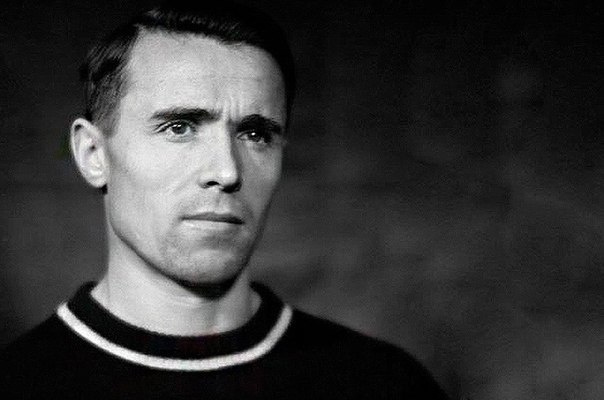 «Мамо, це ж я!»: Узник №10491, который прошёл 17 концлагерей и стал семикратным олимпийским чемпионом