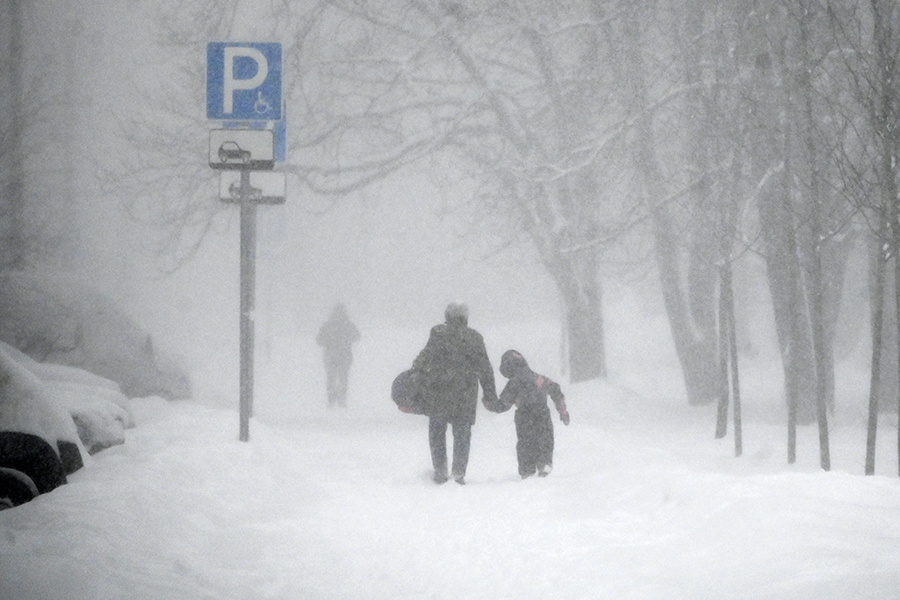    © Владимир Федоренко/РИА Новости