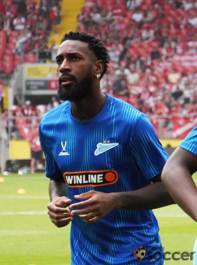 Фото: Ольга Торопова, bobsoccer.ru