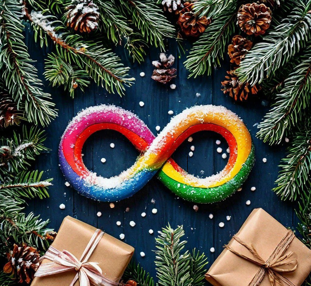 Бесконечность 