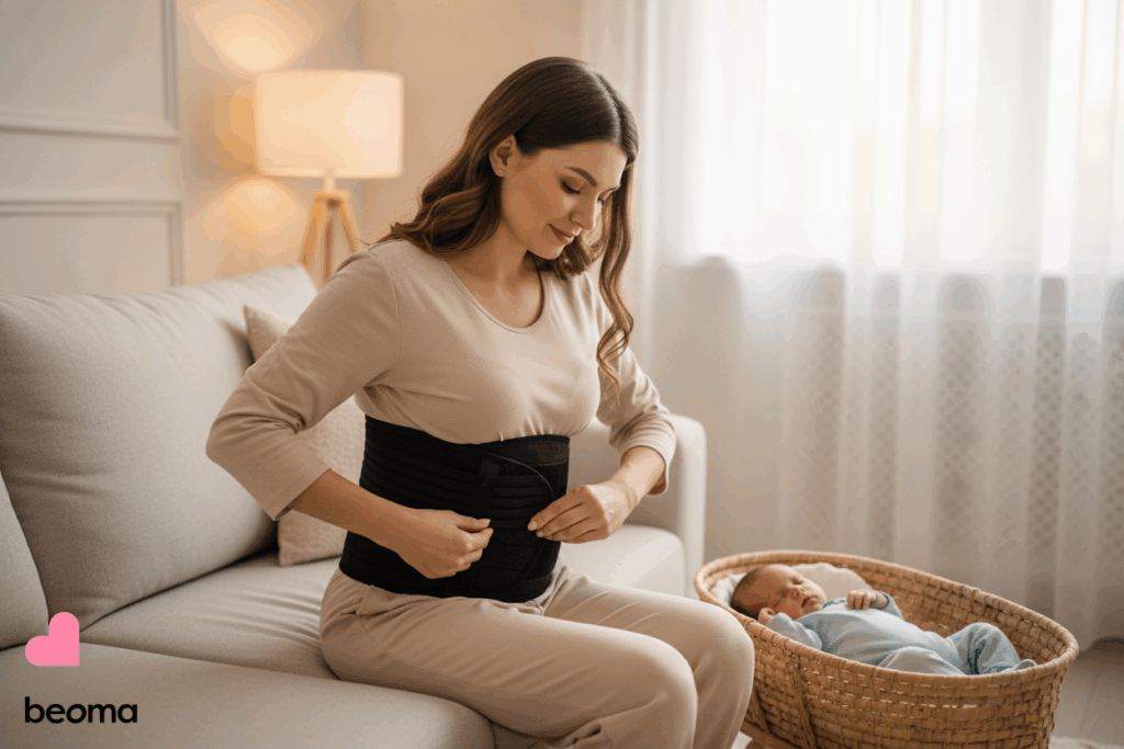    kak-pravilno-nadet-bandazh-poshagovaya-instruktsiya-i-rekomendatsii-dlya-beremennykh Beoma