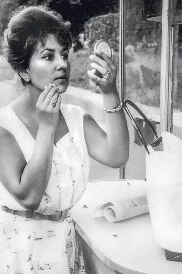 Инна Ульянова