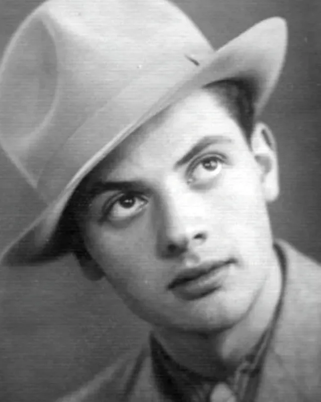 Александр Ширвиндт