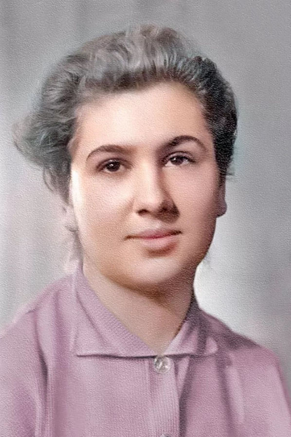 Инна Ульянова