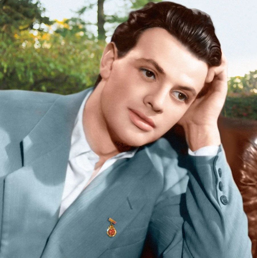 Александр Ширвиндт