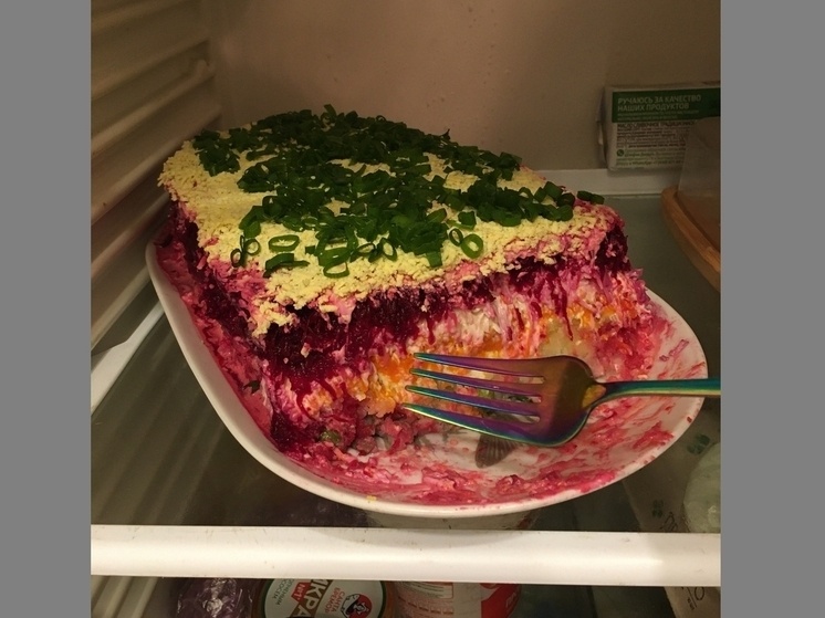     Фото Виктории Поповой