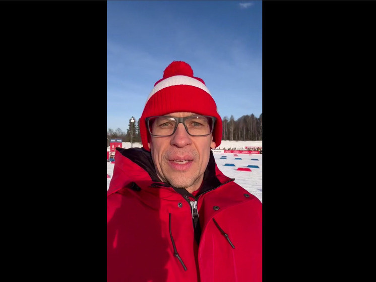     Глава Удмуртской Республики