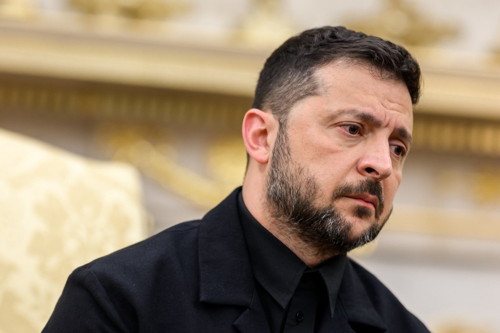    Фото © Wikipedia / The White House