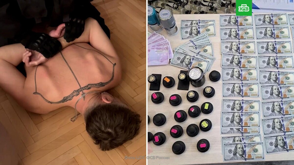    ФСБ перекрыла крупный канал нелегальной миграции